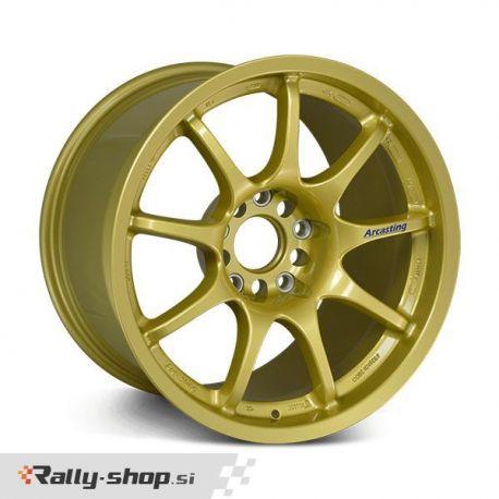 Arcasting GTR 10.5x18 wheel