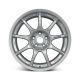 Arcasting GTR 11x18 wheel