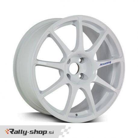 Arcasting EXCALIBUR 9.5x18 wheel