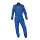 KS-4 SUIT MY2021 kart suit