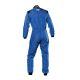 OMP KS-4 MY2021 kart suit - child sizes