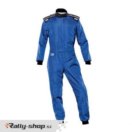 OMP KS-4 MY2021 kart suit - child sizes
