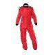 OMP KS-4 MY2021 kart suit - child sizes