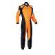 OMP KS-3 MY2019 kart suit