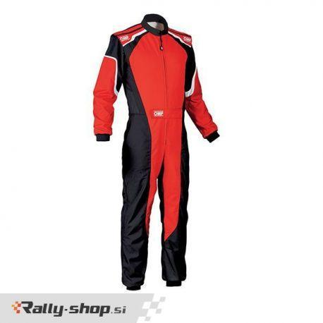 OMP KS-3 MY2019 kart suit