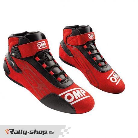 OMP KS-3 MY2021 kart shoes