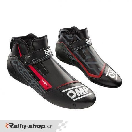 OMP KS-2 shoes
