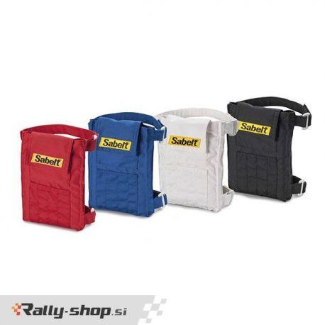 Sabelt Co-Driver leg pocket