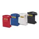 Sabelt Co-Driver leg pocket