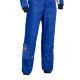 Sabelt Co-Driver leg pocket