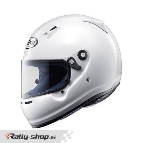 Arai CK-6 helmet