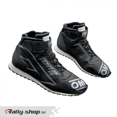 OMP ONE TT shoes