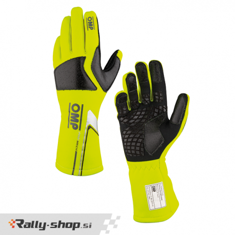 OMP PRO Mech-S gloves
