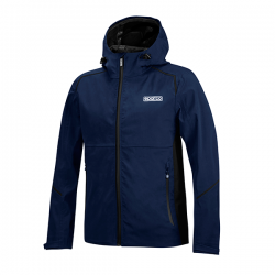 Sparco 3 IN 1 jacket