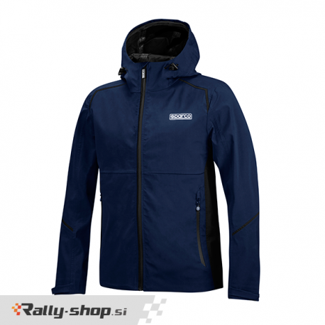 Sparco 3 IN 1 jacket