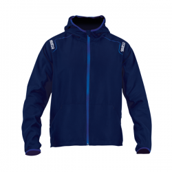 Sparco WINDSTOPPER jakna