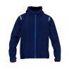 Sparco WINDSTOPPER jacket