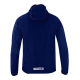 Sparco WINDSTOPPER jacket