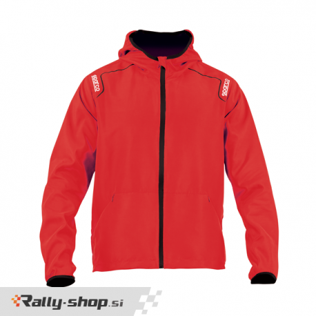 Sparco WINDSTOPPER jacket