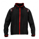 Sparco WINDSTOPPER jacket