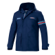 Sparco MARTINI RACING TRACK jacket