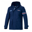Sparco MARTINI RACING TRACK jakna