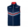 Sparco MARTINI RACING REPLICA vest