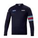 Sparco MARTINI RACING WOOL sweater
