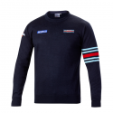 Sparco MARTINI RACING WOOL sweater