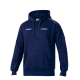 Sparco MARTINI RACING BIG STRIPES hoodie