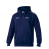 Sparco MARTINI RACING BIG STRIPES hoodie
