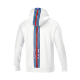 Sparco MARTINI RACING BIG STRIPES hoodie