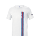 Sparco MARTINI RACING BIG STRIPES t-shirt