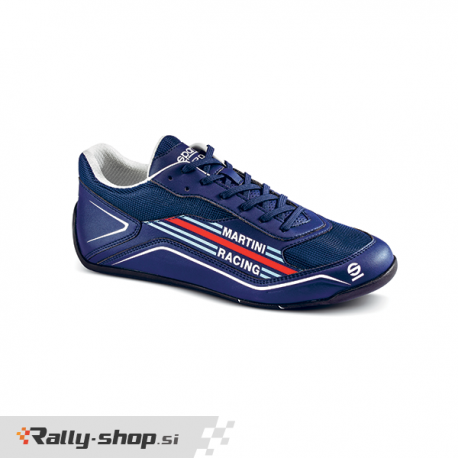 Sparco MARTINI RACING S-POLE shoes