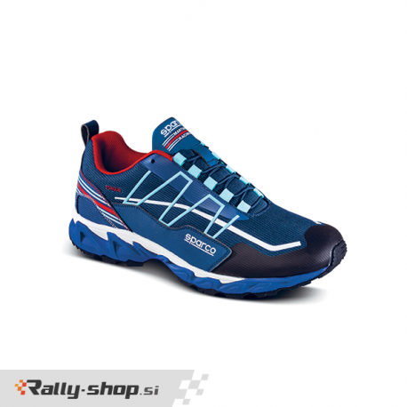 Sparco MARTINI RACING TORQUE 01 shoes
