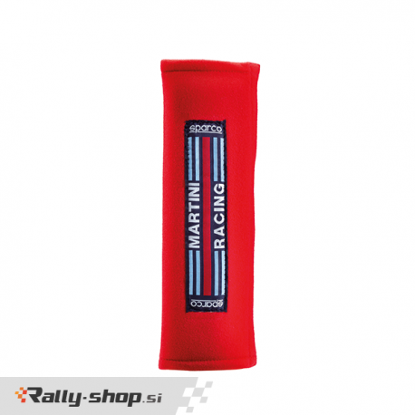 Sparco MARTINI RACING shoulders pads