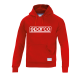 Sparco FRAME hoodie