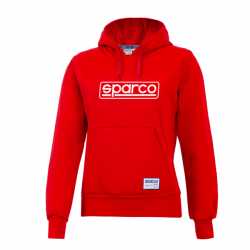 Sparco FRAME LADY hoodie