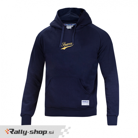 Sparco VINTAGE hoodie