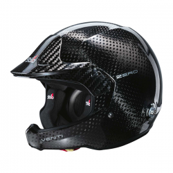 Stilo VENTI WRC ZERO rally čelada
