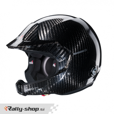 Stilo VENTI WRC 8860 rally helmet