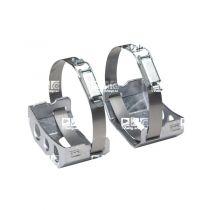 OMP nosilec za ročni gasilni aparat - 132 mm