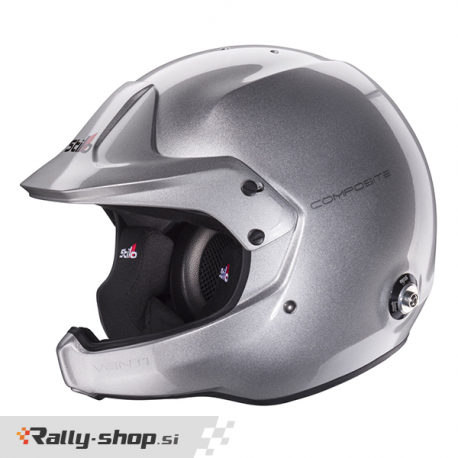 Stilo VENTI WRC COMPOSITE rally helmet