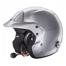 Stilo VENTI TROPHY PLUS COMPOSITE rally helmet