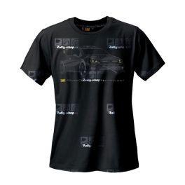 OMP RALLY T-shirt