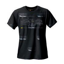 OMP RALLY T-shirt