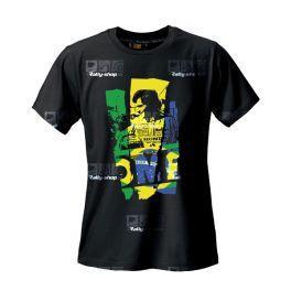 OMP SENNA majica s kratkimi rokavi