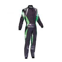 OMP KS-1 suit