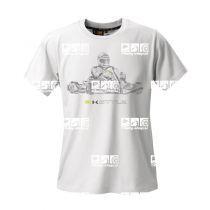 OMP KART T-shirt