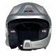 Stilo WRC DES Composite open face helmet